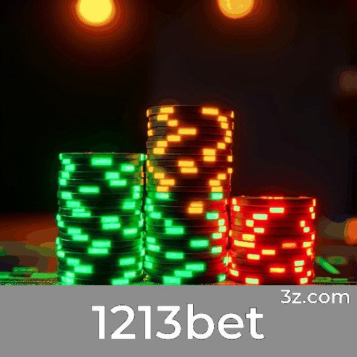 1213bet: Plataforma Segura, Otimizada e de Alta Performance